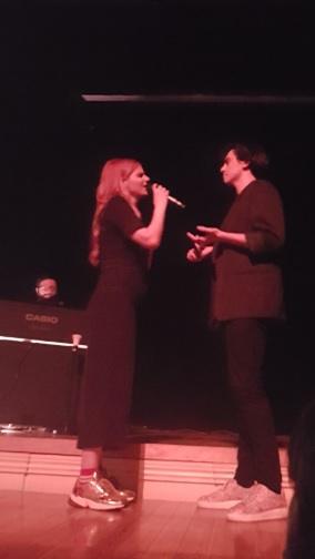 Michele Bravi