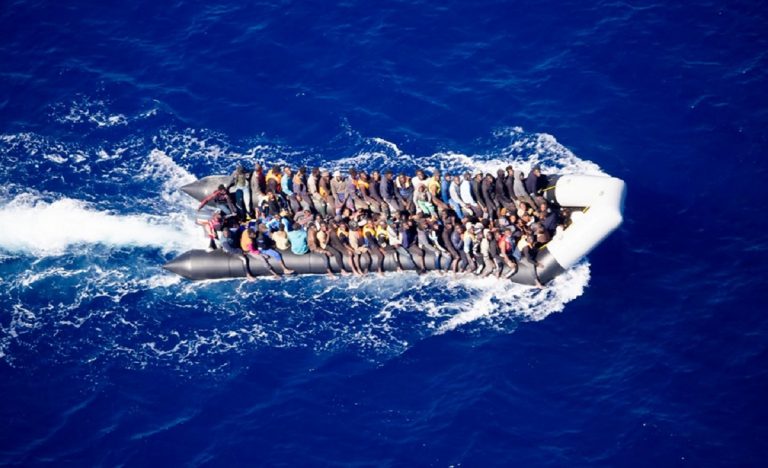 migranti
