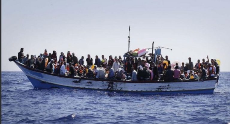 migranti