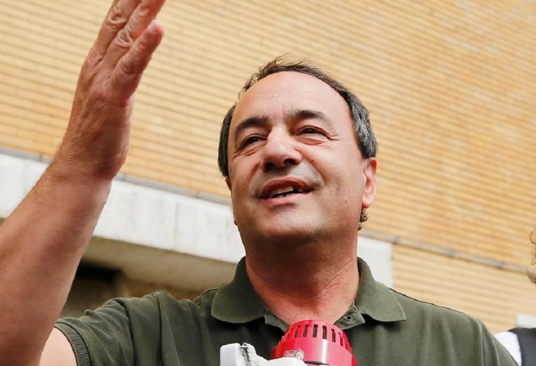 mimmo lucano