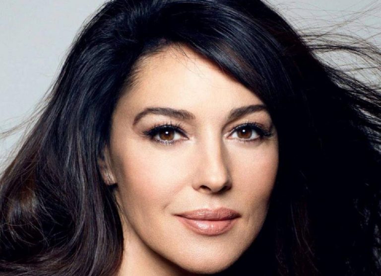 monica bellucci