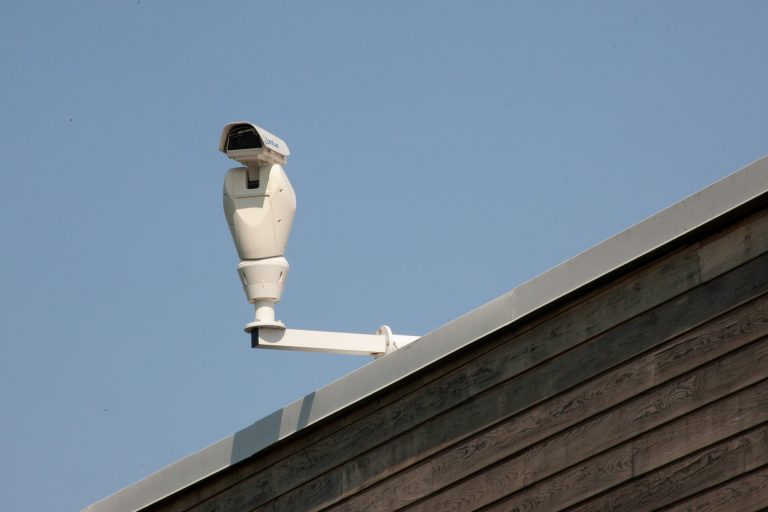 Microcamera di sicurezza: le funzionalità e il migliore modello