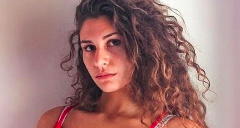 Monterotondo, parole di Deborah al padre