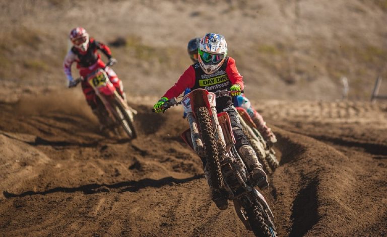 motocross