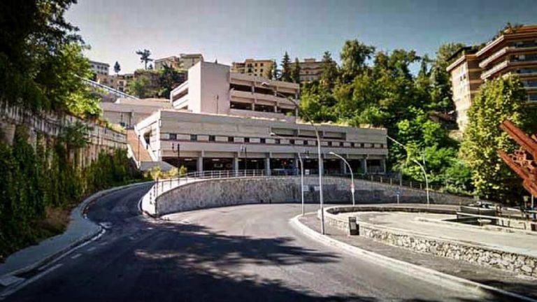 multipiano frosinone suicidio