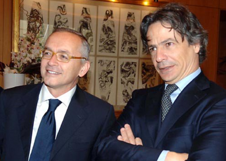 Mussari e Vigni