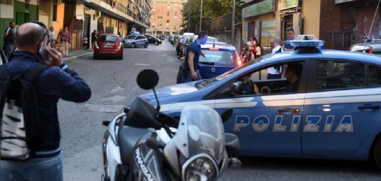 Napoli