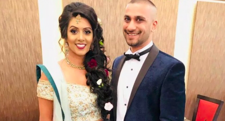 Neo sposa morta in luna di miele