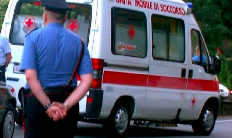 Nigeriano aggredisce donna metro Roma