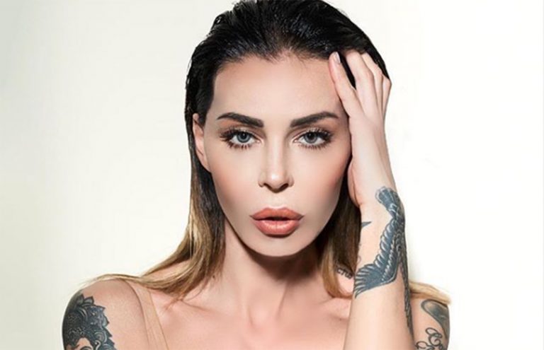nina moric