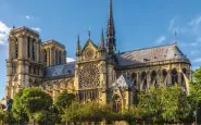 Notre Dame, un progetto green per ricostruire la cattedrale