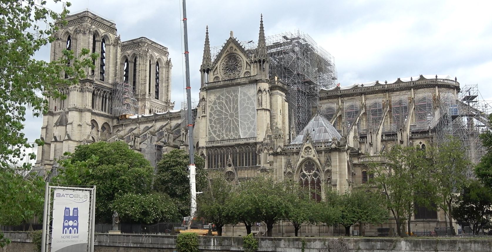 notre dame foto 1
