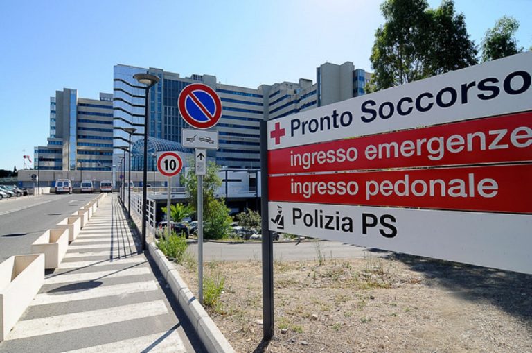 ospedale brotzu