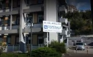ospedale Ariano Irpino