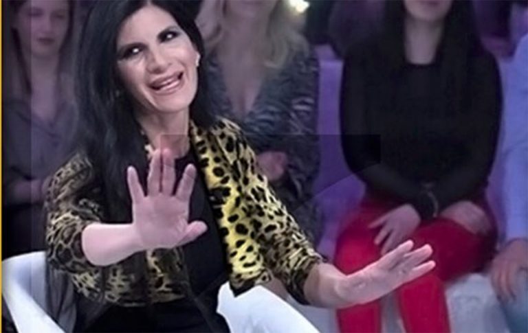 pamela prati