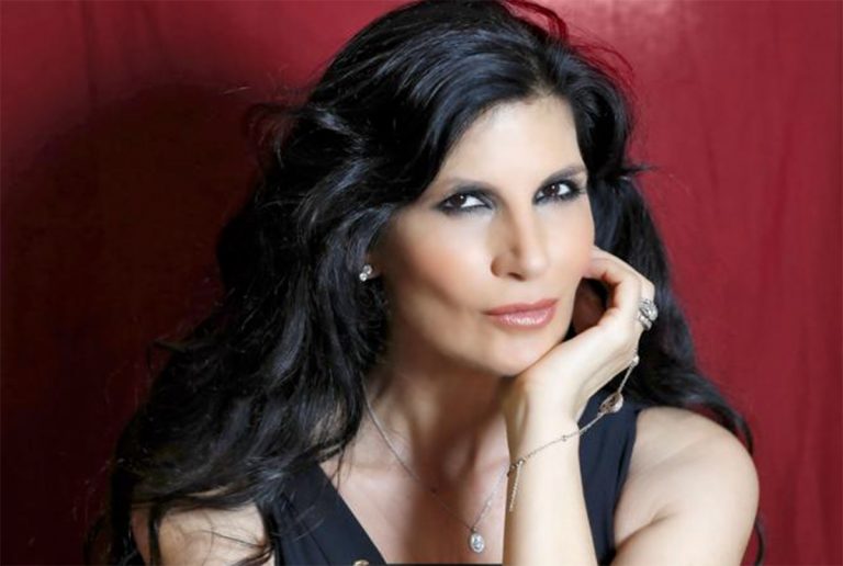 pamela prati