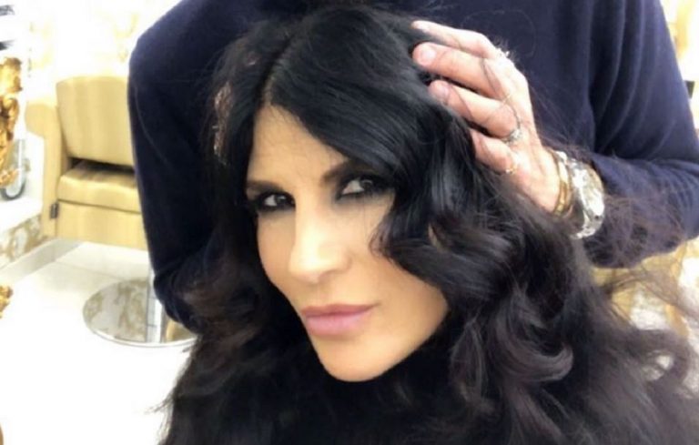 Pamela Prati