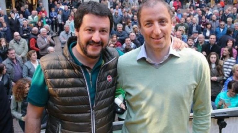paolo orrigoni