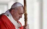 Papa Francesco lettera