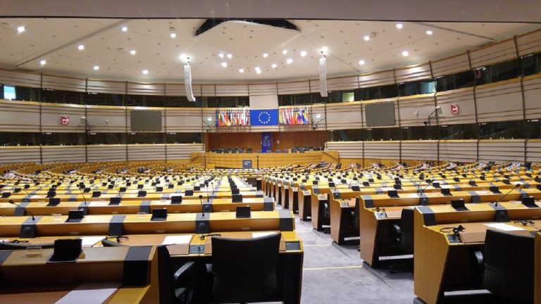parlamento europeo