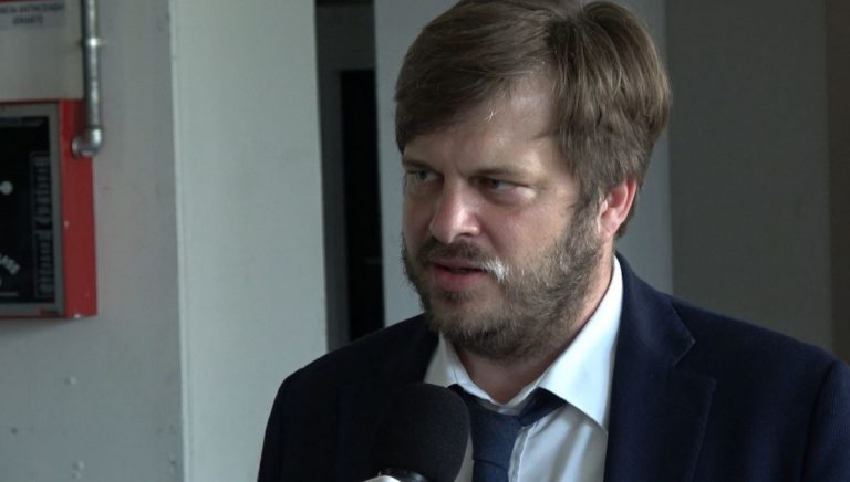 Pierfrancesco Majorino intervista