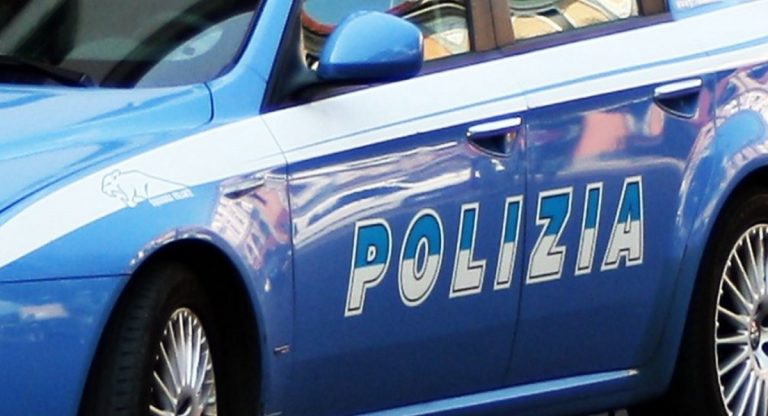 polizia
