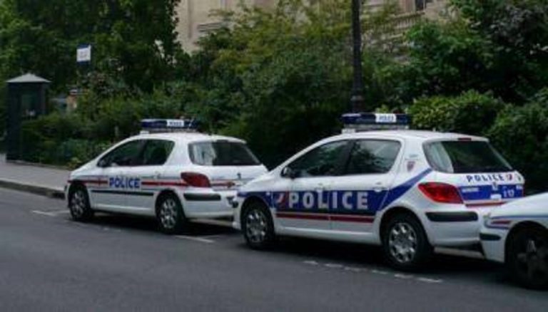 paura a parigi