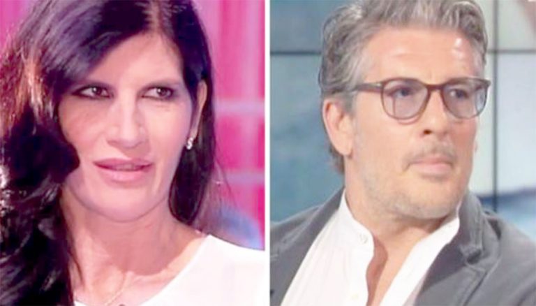 pamela prati e marco di carlo