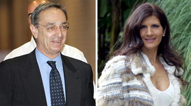 pamela prati e carlo taormina