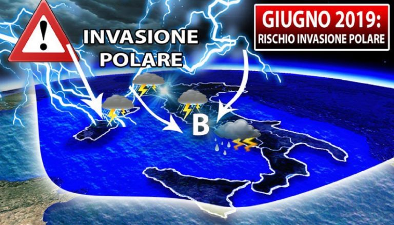 previsioni meteo giugno