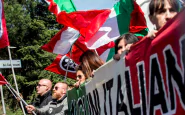 Proteste anti rom, indagati