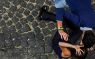 Ragazza violentata a Bolzano