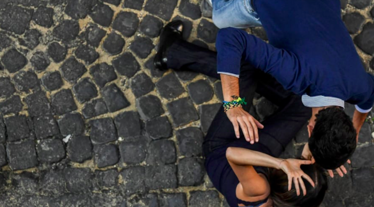 Ragazza violentata a Bolzano