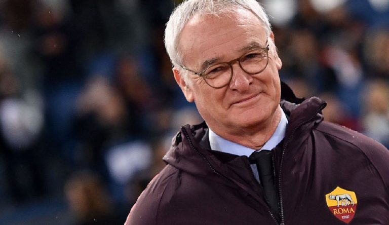 ranieri roma