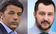 Europee, la previsione di Renzi: "La parabola di Salvini si chiuderà"