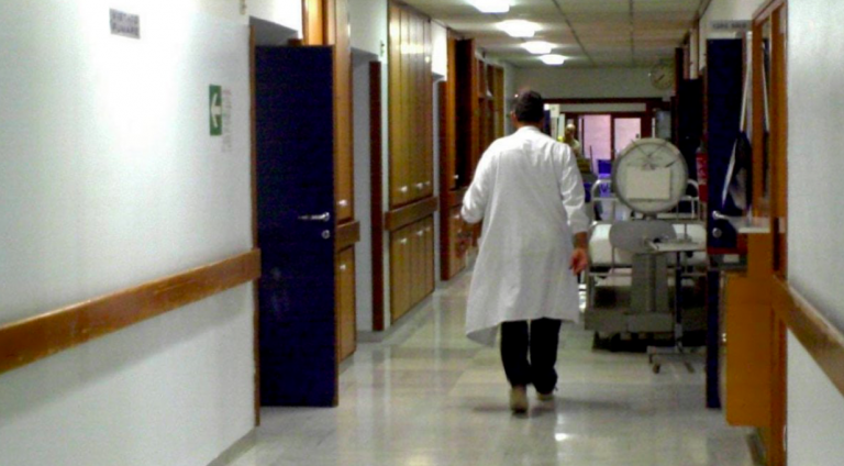 Rimini, turista prende la legionella