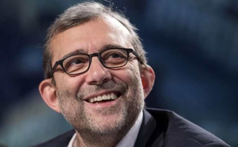 Roberto Giachetti