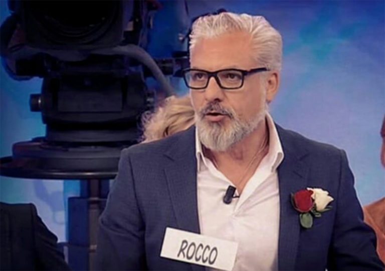 rocco fredella