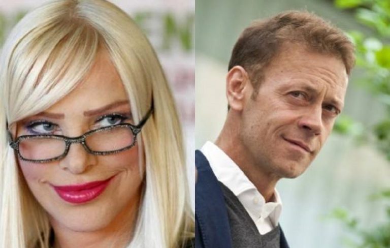 Rocco Siffredi Cicciolina
