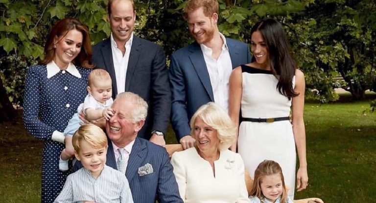 Royal family
