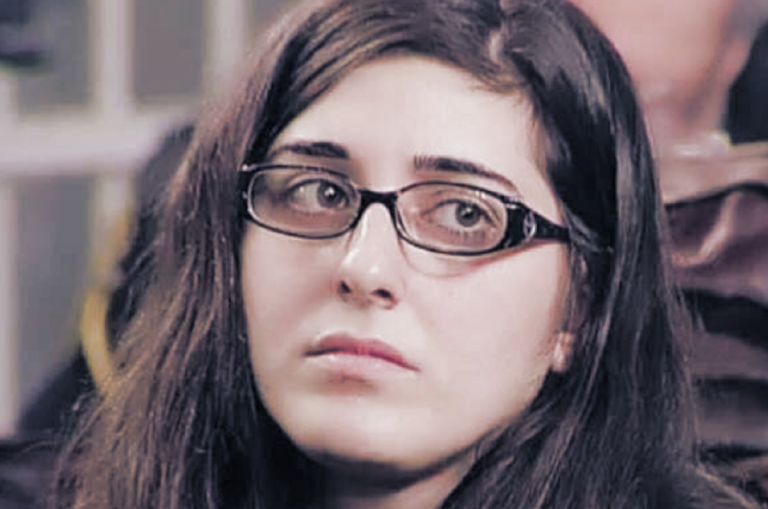 sabrina misseri