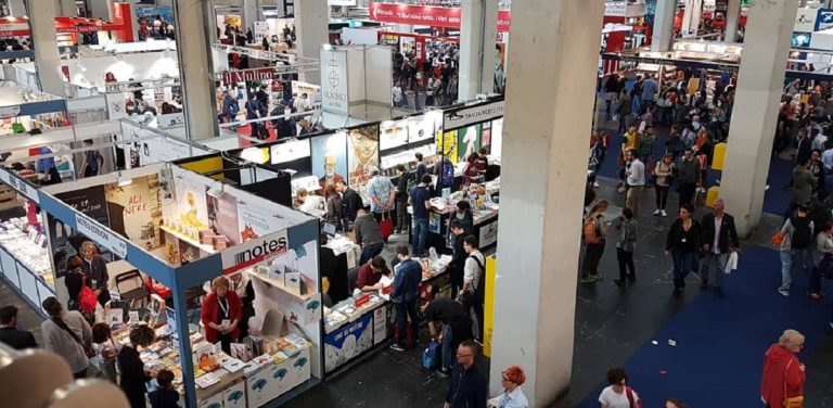 salone-libro-torino coronavirus
