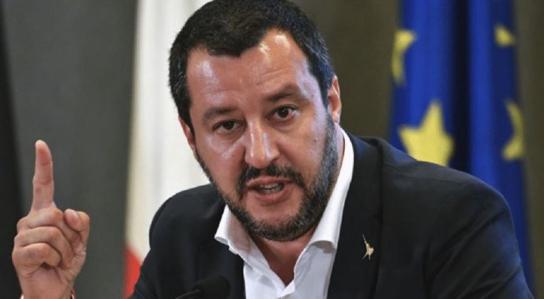 salvini