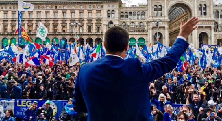 Salvini