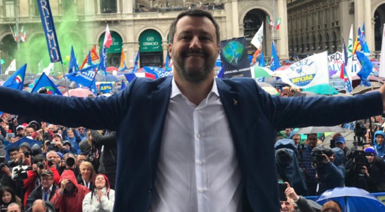 Salvini