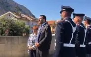 Salvini incontra prof sospesa