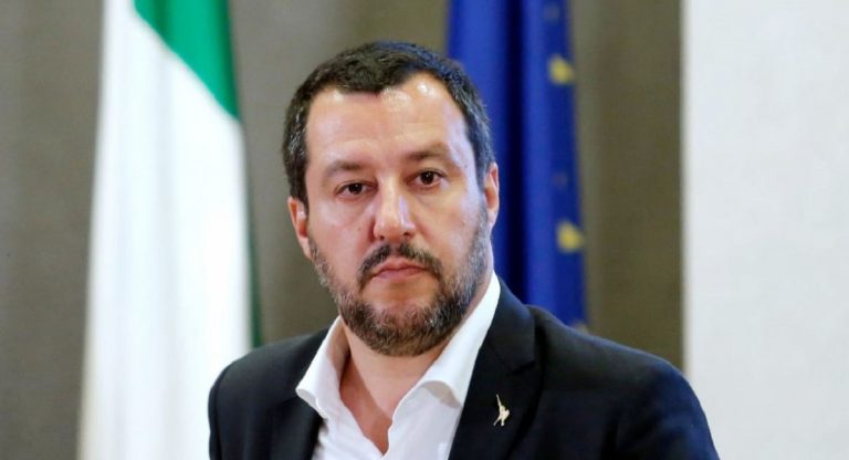 salvini decreto sicurezza