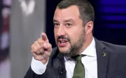 Salvini Europee flat tax
