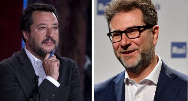salvini fazio