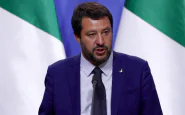 Salvini insulti da M5S